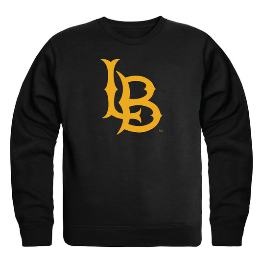 CSULB California State University Long Beach College Crewneck Sweatshirt