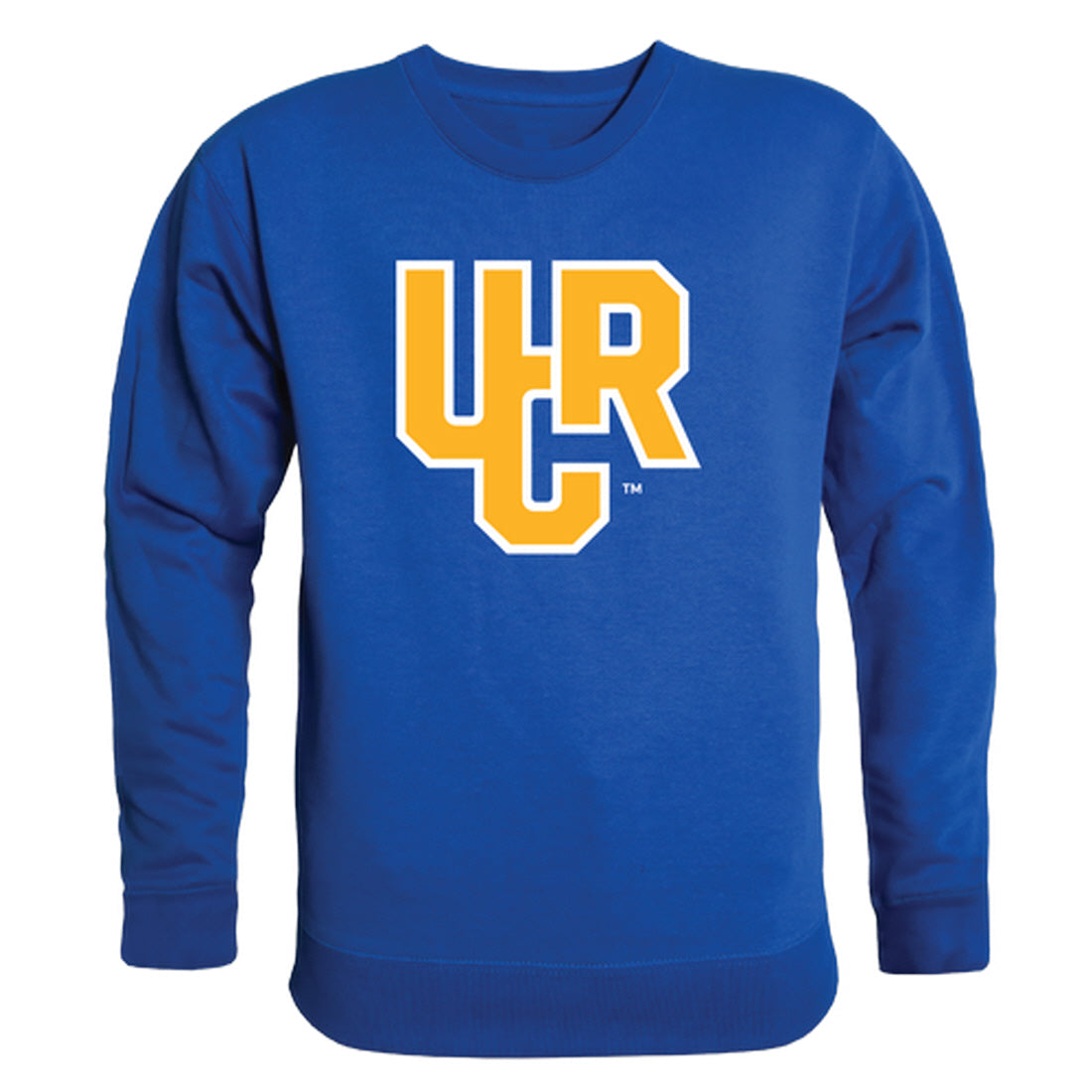 University of California Riverside College Crewneck Sweatshirt