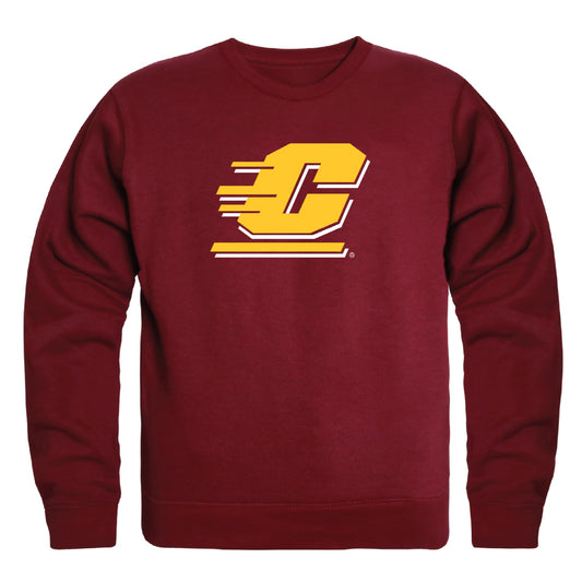 Central Michigan University College Crewneck Sweatshirt