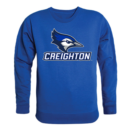 Creighton University College Crewneck Sweatshirt