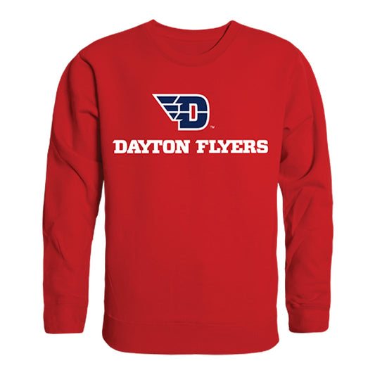 University of Dayton College Crewneck Sweatshirt