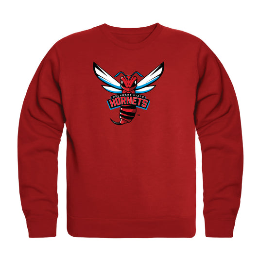 Delaware State University Hornets College Crewneck Sweatshirt