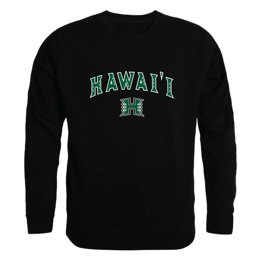 University of Hawaii College Crewneck Sweatshirt