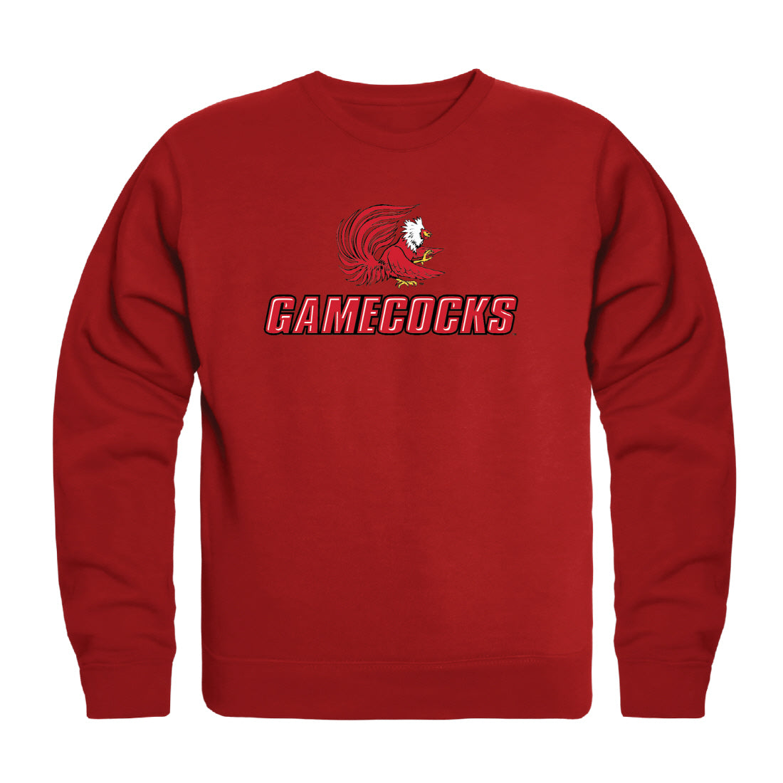 Jacksonville State University College Crewneck Sweatshirt