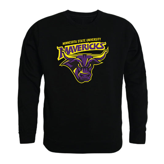 Minnesota State University Mankato College Crewneck Sweatshirt