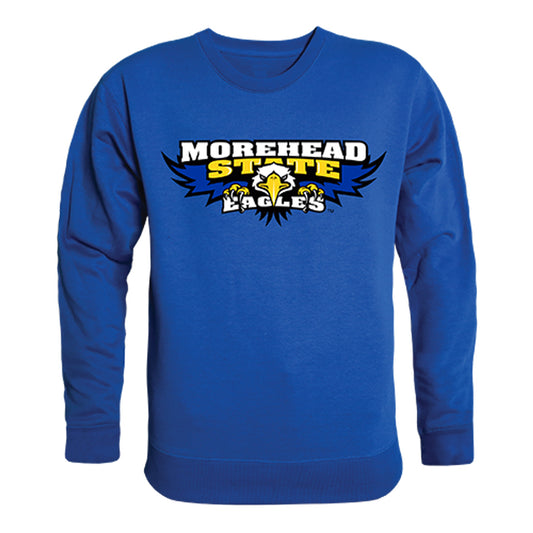 Morehead State Eagles College Crewneck Sweatshirt