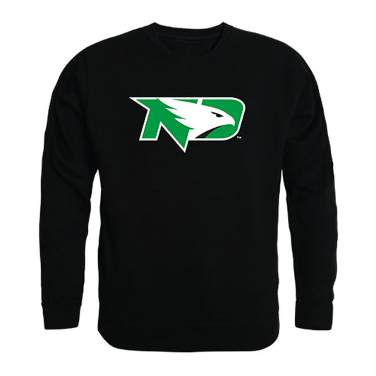 University of North Dakota Fighting Hawks College Crewneck Sweatshirt