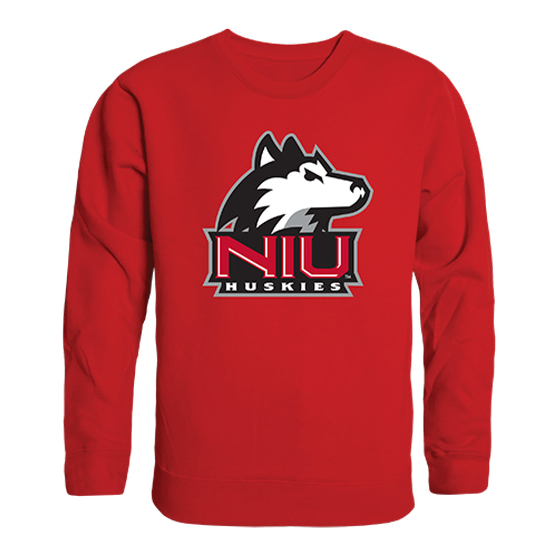 Northern Illinois University Huskies College Crewneck Sweatshirt