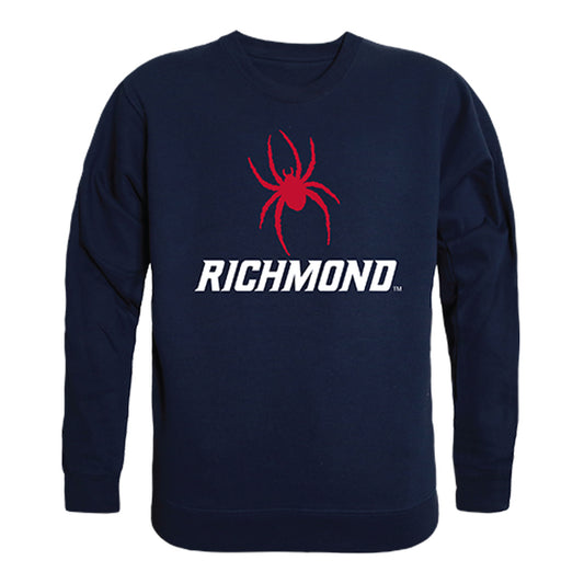 University of Richmond Spiders College Crewneck Sweatshirt