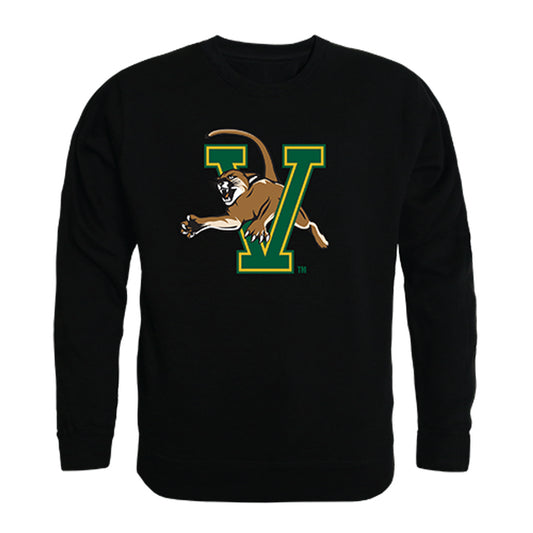 University of Vermont Catamounts College Crewneck Sweatshirt