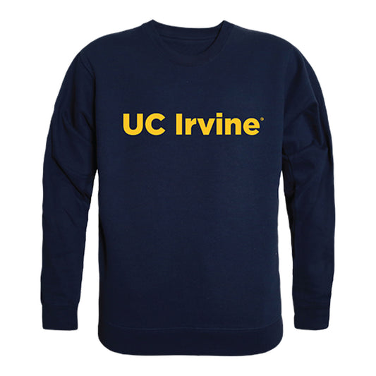 University of California UC Irvine Anteaters College Crewneck Sweatshirt