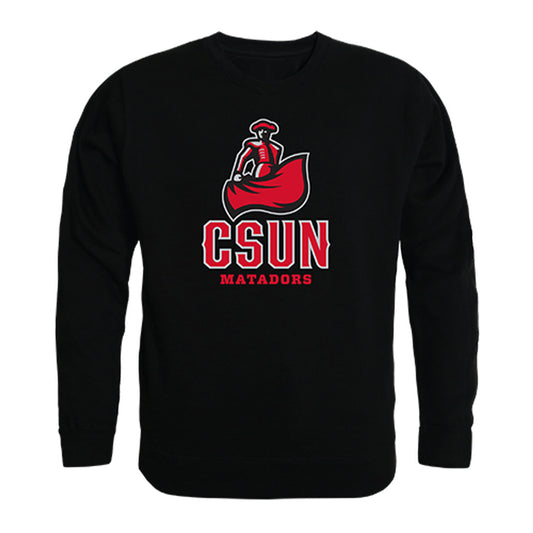 California State University Northridge Matadors College Crewneck Sweatshirt