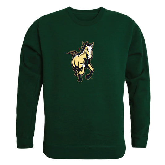 Cal Poly California Polytechnic State University Mustangs College Crewneck Sweatshirt