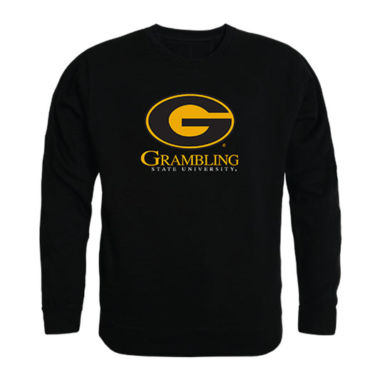 Grambling State University Tigers College Crewneck Sweatshirt