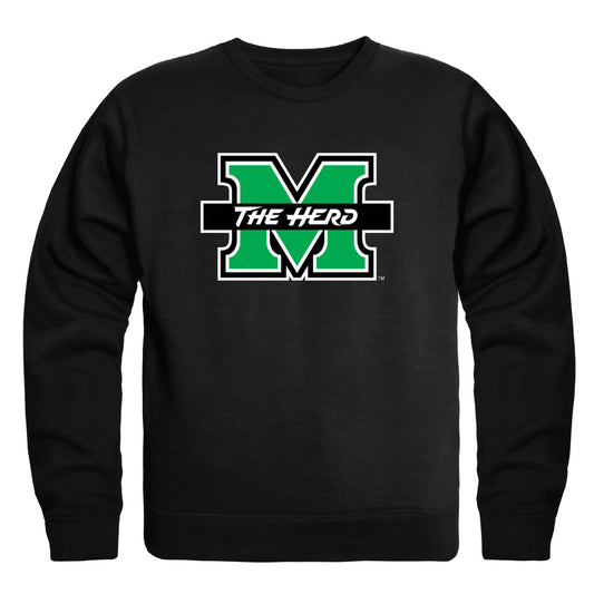 Marshall University Thundering Herd College Crewneck Sweatshirt