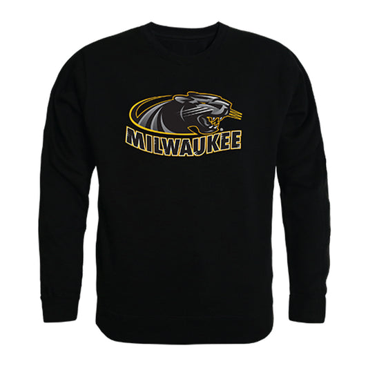 University of Wisconsin-Milwaukee Panthers College Crewneck Sweatshirt