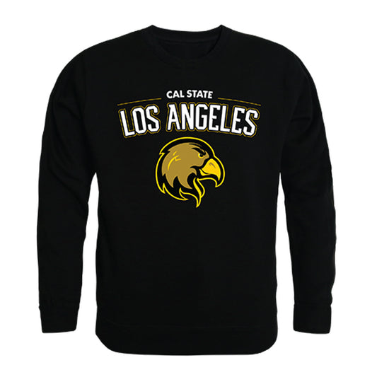 California State University Los Angeles Golden Eagles College Crewneck Sweatshirt