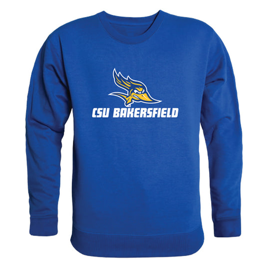 California State University Bakersfield Roadrunners College Crewneck Sweatshirt