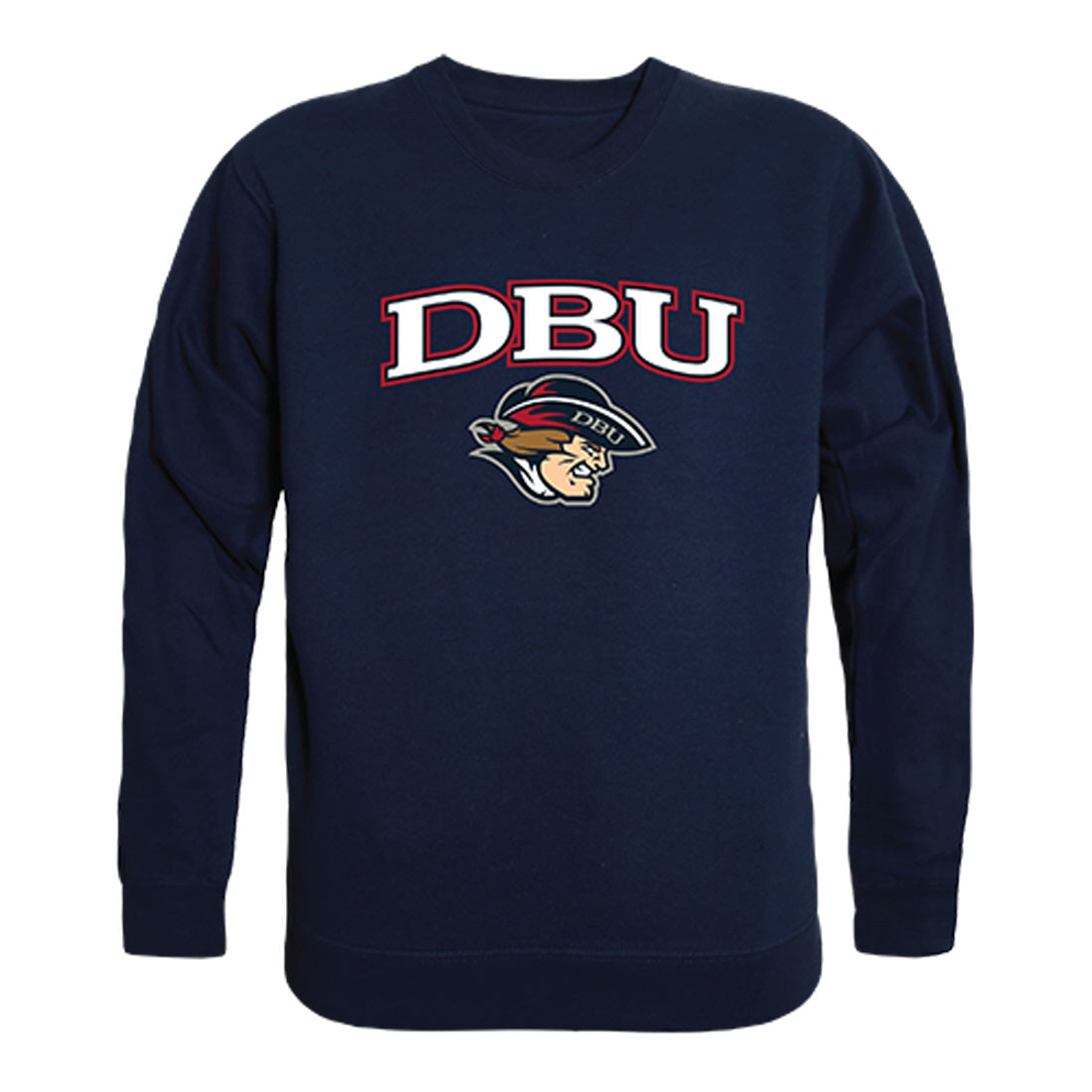 Dallas Baptist University College Crewneck Sweatshirt