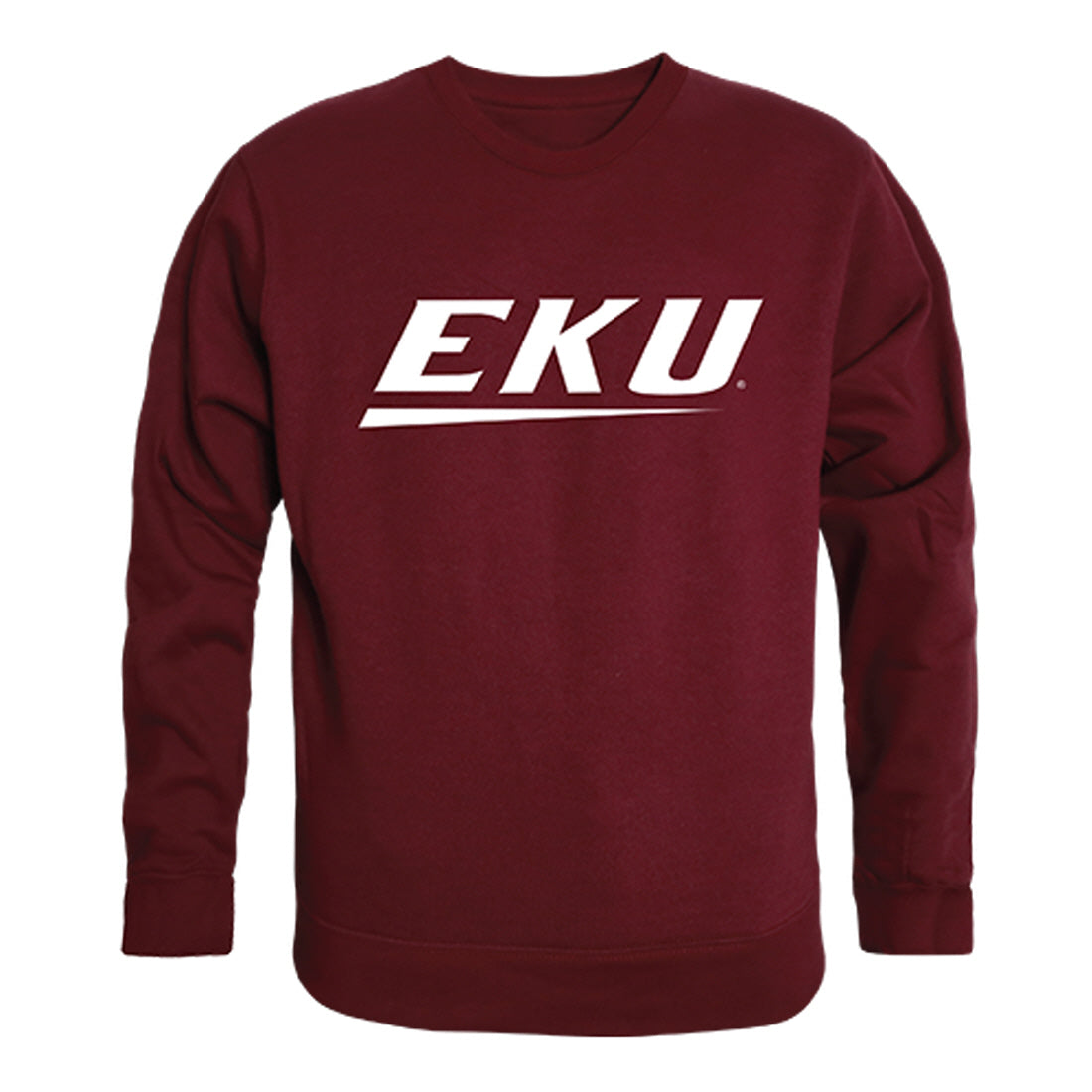 EKU Eastern Kentucky University Colonels College Crewneck Sweatshirt