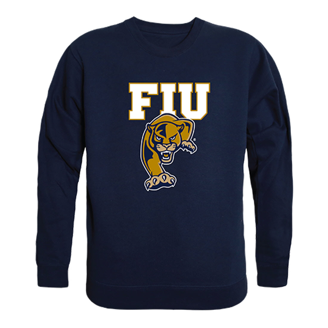 Florida International University College Crewneck Sweatshirt