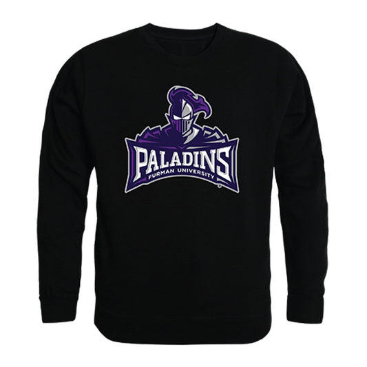 Furman University Paladins College Crewneck Sweatshirt