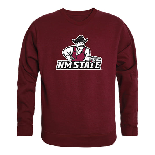 New Mexico State University Aggies College Crewneck Sweatshirt