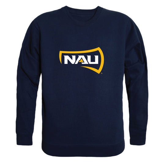 NAU Northern Arizona University Lumberjacks College Crewneck Sweatshirt