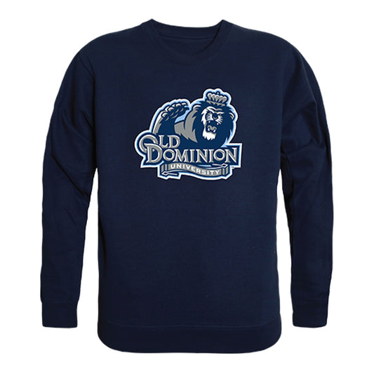 Old Dominion University Monarchs College Crewneck Sweatshirt