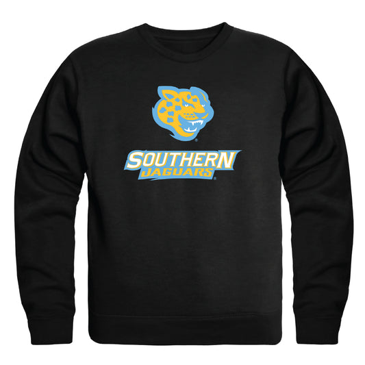 Southern University Jaguars College Crewneck Sweatshirt