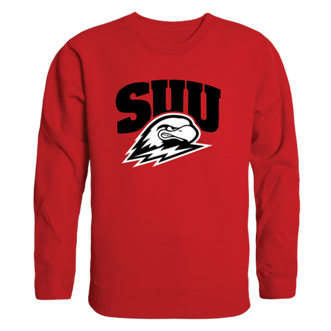 Southern Utah University Thunderbirds College Crewneck Sweatshirt