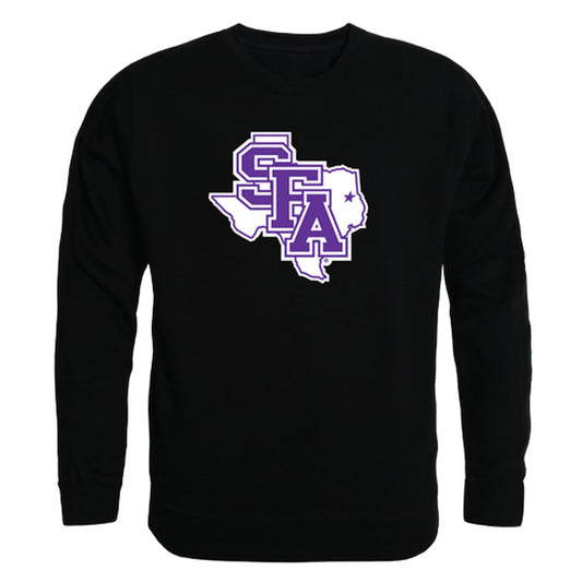 Stephen F. Austin State University Lumberjacks College Crewneck Sweatshirt