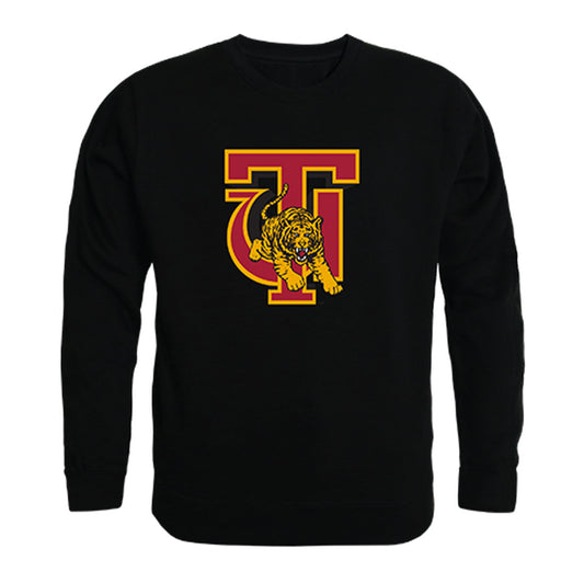 Tuskegee University Golden Tigers College Crewneck Sweatshirt