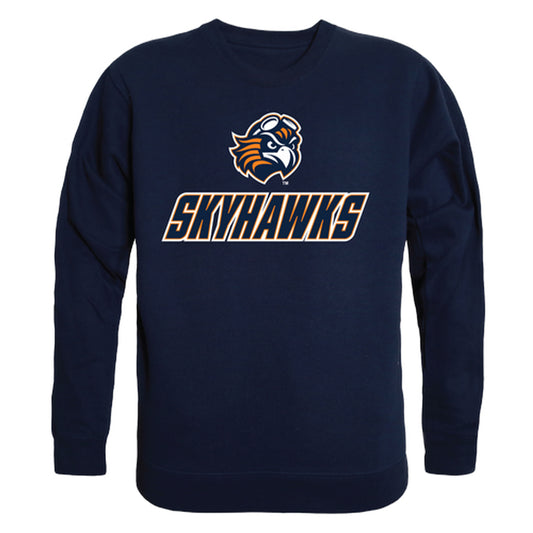 University of Tennessee at Martin Skyhawks College Crewneck Sweatshirt