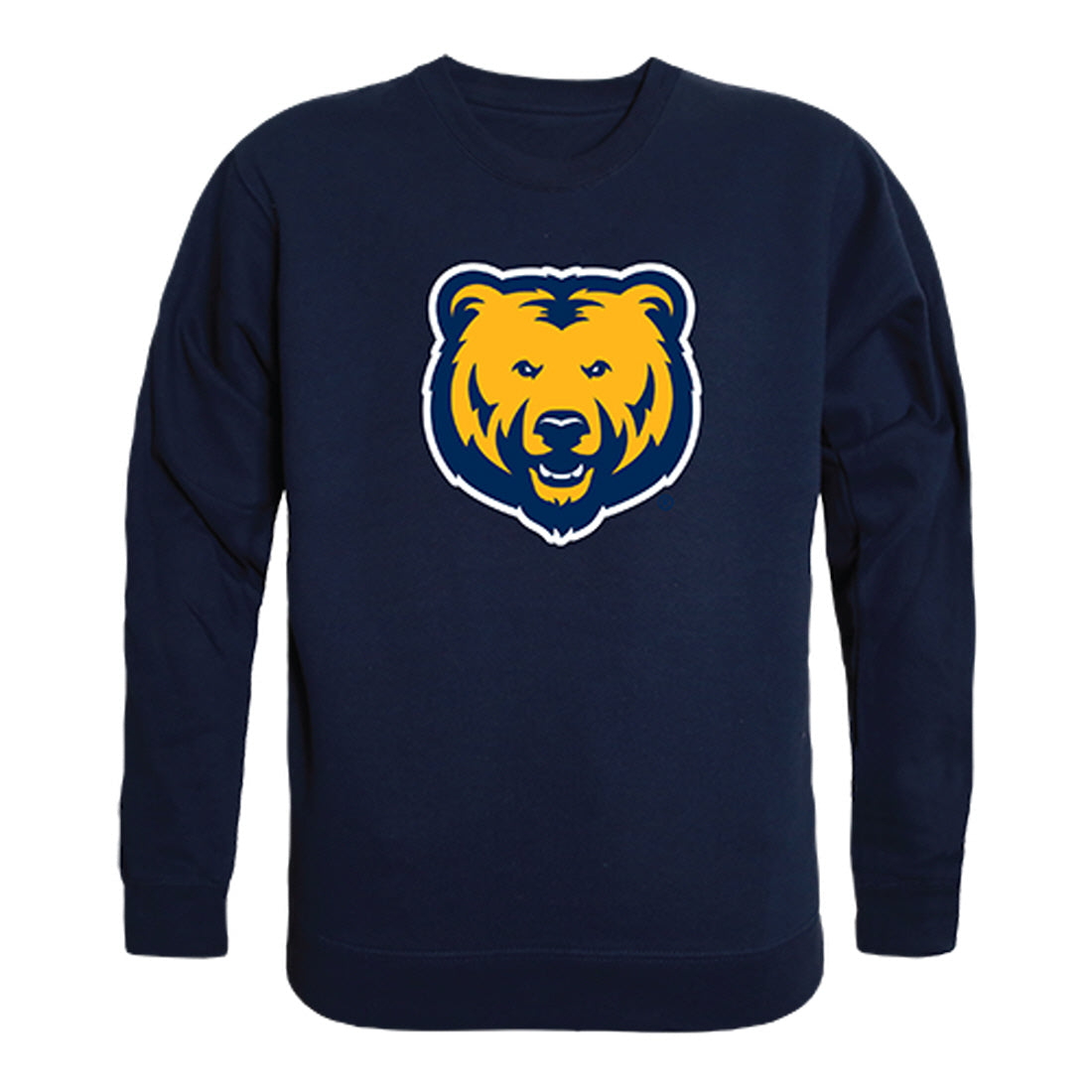 University of Northern Colorado Bears College Crewneck Sweatshirt