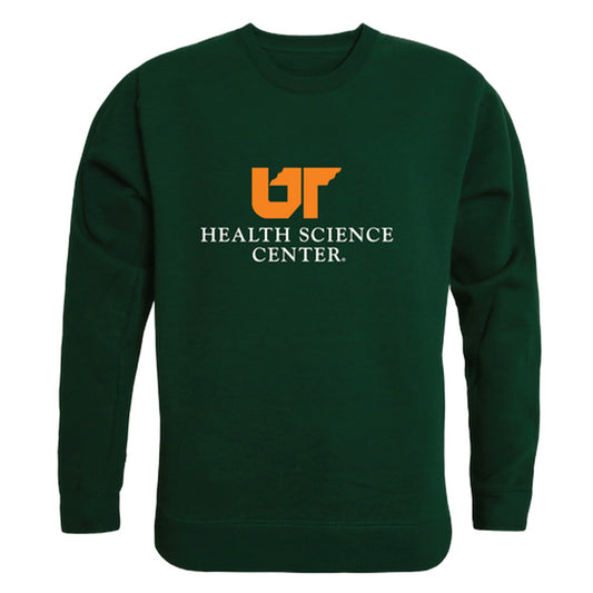 The University of Tennessee Health Science Center College Crewneck Sweatshirt