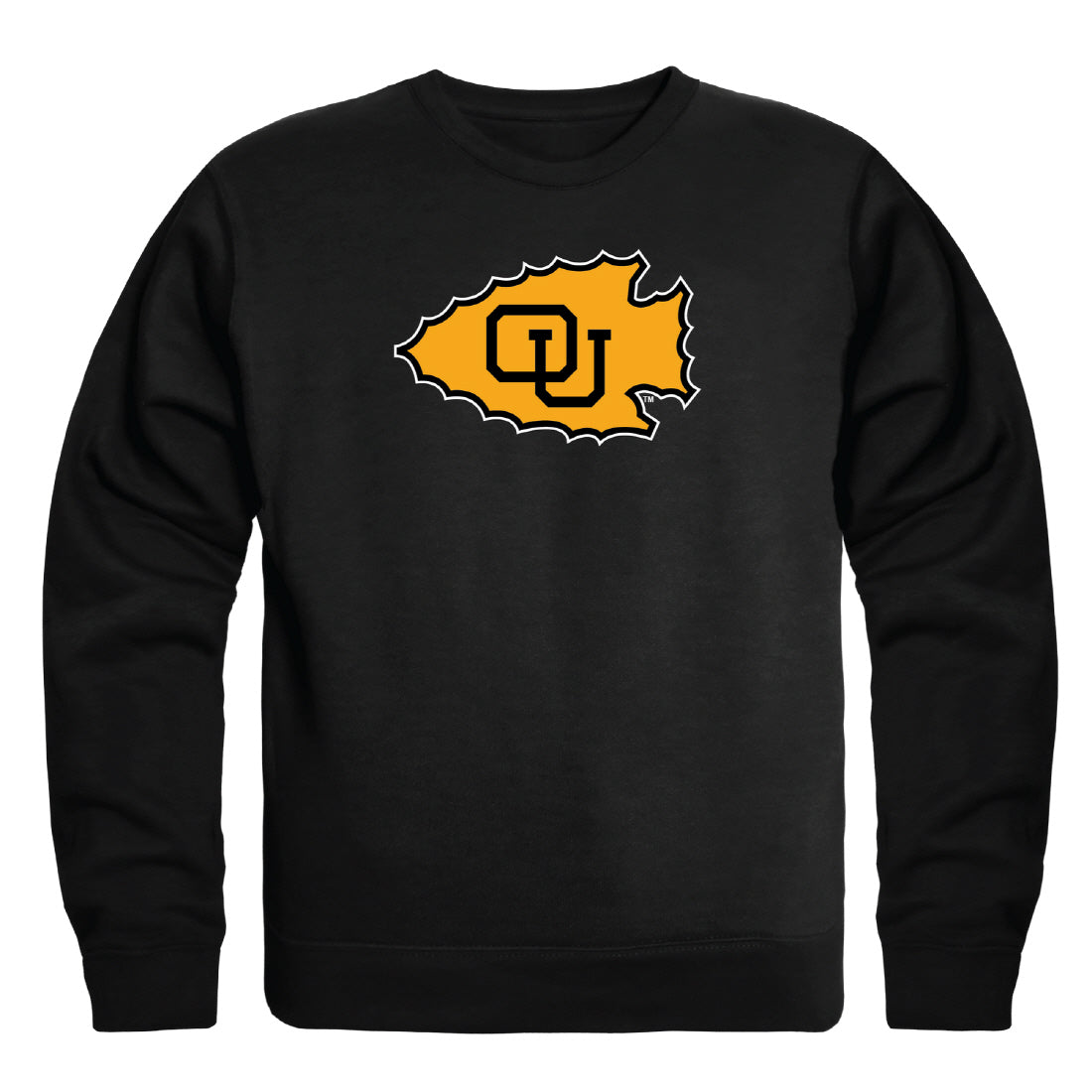 Ottawa University Braves College Crewneck Sweatshirt