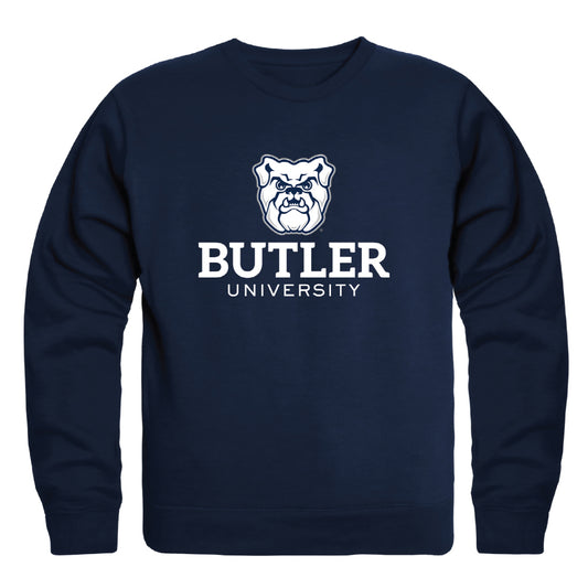 Butler University Bulldogs College Crewneck Sweatshirt