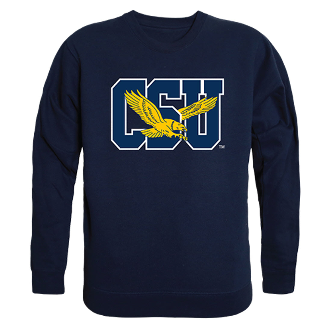 Coppin State University Eagles College Crewneck Sweatshirt