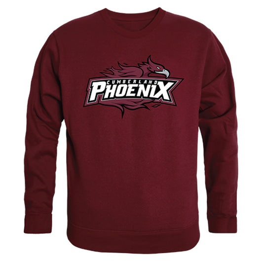 Cumberland University Phoenix College Crewneck Sweatshirt