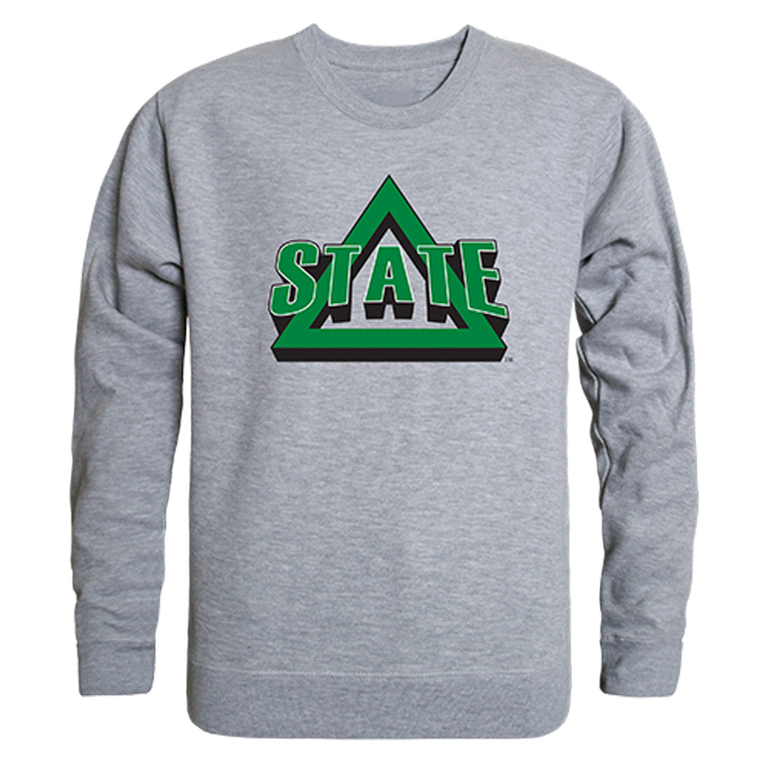 Delta State University Statesmen College Crewneck Sweatshirt