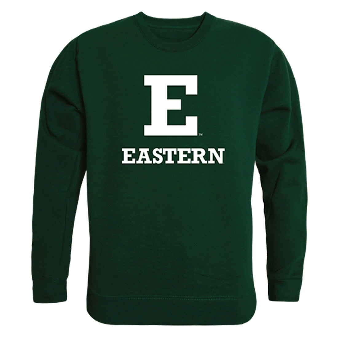 Eastern Michigan University Eagles College Crewneck Sweatshirt