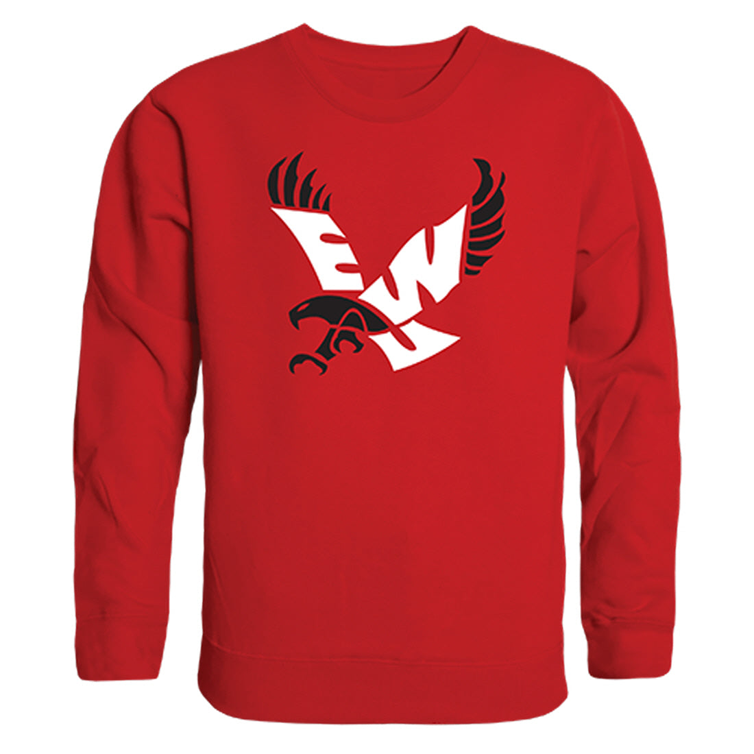 Eastern Washington University Eagles College Crewneck Sweatshirt