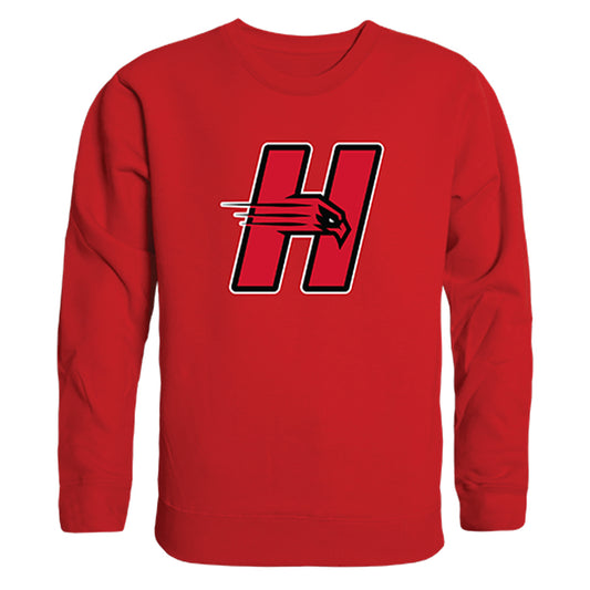 University of Hartford Hawks College Crewneck Sweatshirt