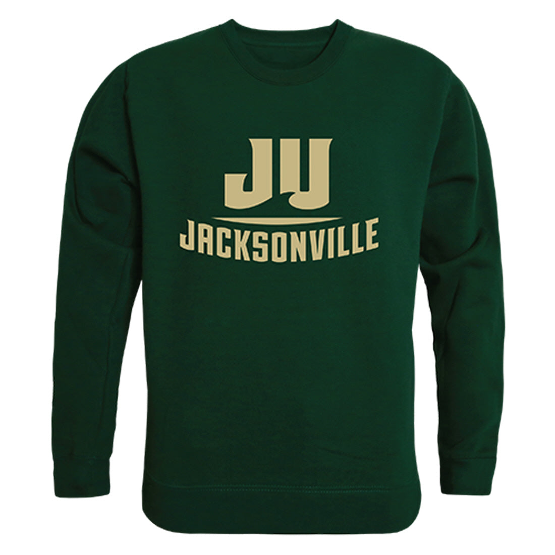 Jacksonville University Dolphins College Crewneck Sweatshirt