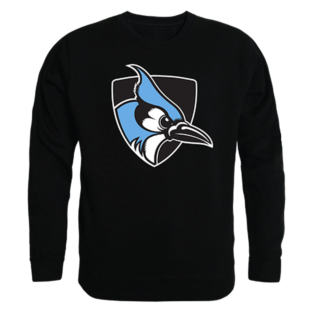 Johns Hopkins University Blue Jays College Crewneck Sweatshirt