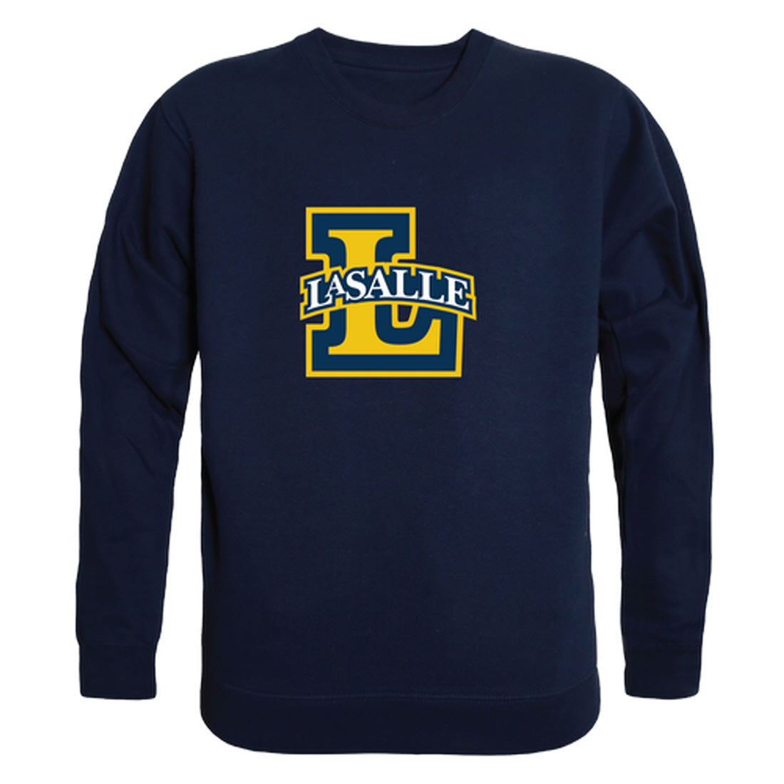 La Salle University Explorers College Crewneck Sweatshirt