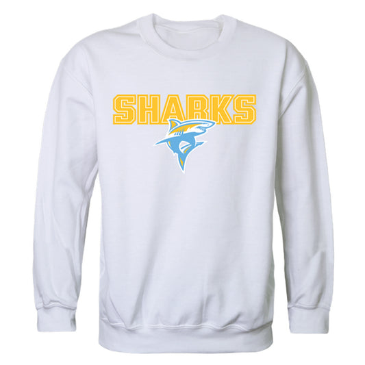 Long Island University College Crewneck Sweatshirt