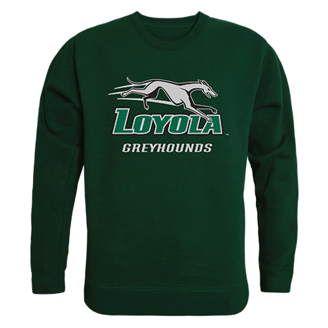 Loyola University Maryland College Crewneck Sweatshirt