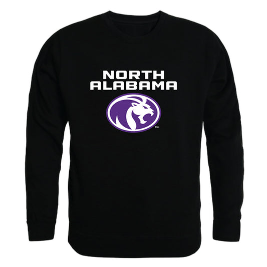 University of North Alabama Lions College Crewneck Sweatshirt